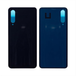 Για Xiaomi Mi 9 - Replacement Battery Cover / Rear Panel with Adhesive - Black Για Xiaomi Mi 9 - Replacement Battery Cover / Rear Panel with Adhesive - Black