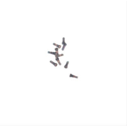 Για iPhone 6 6s 7 And Plus Pentalobe Bottom Screws - BULK x 10 - Rose Gold Για iPhone 6 6s 7 And Plus Pentalobe Bottom Screws - BULK x 10 - Rose Gold