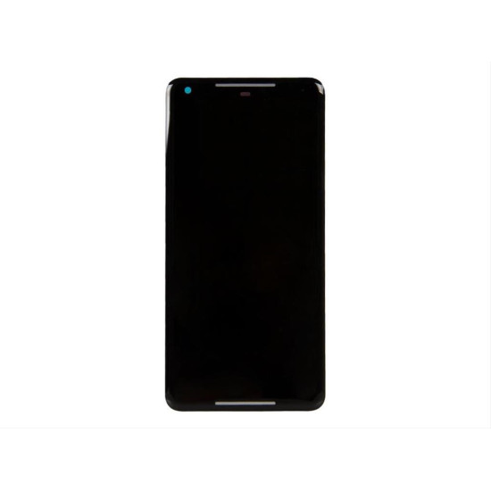Για Google Pixel 2 XL - Replacement LCD Touch Screen Assembly - Just Black