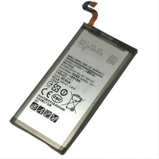Samsung Galaxy S8+ G955 Battery EB-BG955ABE 3.85V 3500mAh
