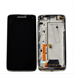 Lenovo Vibe X2 Pro LCD With Touch and Frame