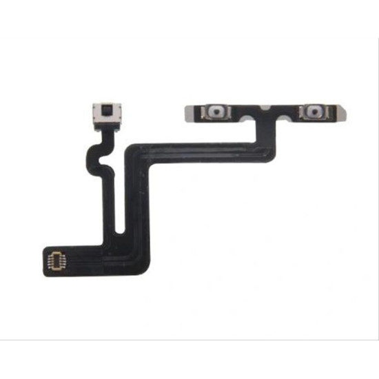 Καλώδιο flex πλήκτρων έντασης και σίγασης για iPhone 6s Plus