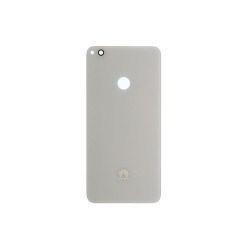 Για Huawei Ascend P8 Lite 2017 Back Cover / Rear Panel With Adhesive White Για Huawei Ascend P8 Lite 2017 Back Cover / Rear Panel With Adhesive White