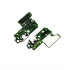 Για Huawei P10 Lite Charge Port Board With Main Microphone