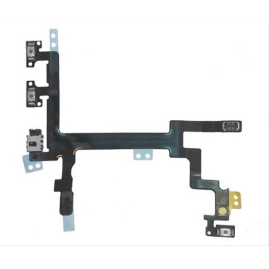Power flex for iPhone 5 GSM004093
