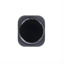 Home button with flex for iPhone 6 black GSM014687 Home button with flex for iPhone 6 black GSM014687