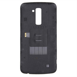 Για LG K10 K420 2016 Back Cover / Rear Panel With NFC Antenna Black Για LG K10 K420 2016 Back Cover / Rear Panel With NFC Antenna Black