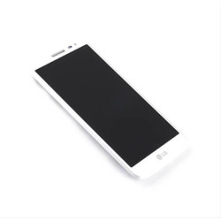 Για LG G2 MINI D618 DISPLAY AND DIGITIZER COMPLETE WHITE