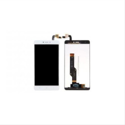 Οθόνη Xiaomi Redmi 4X NOTE - Replacement LCD Touch Screen Assembly - white (OEM001085)
