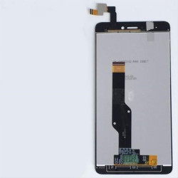 Οθόνη Xiaomi Redmi 4X NOTE - Replacement LCD Touch Screen Assembly - black (OEM001086)