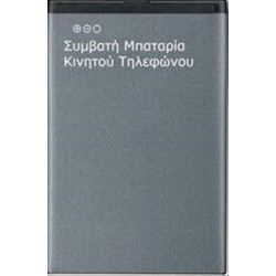 Μπαταρία MaxLife για Samsung s5620 Monte/L700 1100mAh (MAX-AB463651BU) Μπαταρία MaxLife για Samsung s5620 Monte/L700 1100mAh (MAX-AB463651BU)