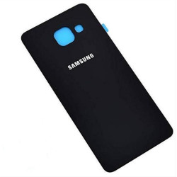 Samsung Galaxy A7 2016 Back cover Black Samsung Galaxy A7 2016 Back cover Black