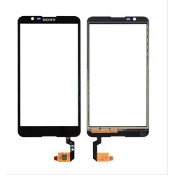 Για Sony Xperia E4 5.0" Unicom version touch screen Black Για Sony Xperia E4 5.0" Unicom version touch screen Black