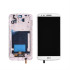 LG G2 D802 LCD with touch White
