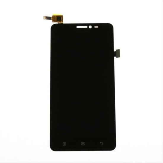 Lenovo S850 LCD with touch Black