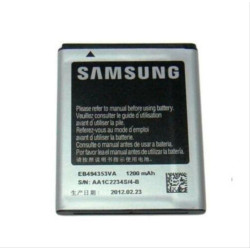 Samsung Galaxy Mini/551 Wave 525/533/723 EB494353VA Samsung Galaxy Mini/551 Wave 525/533/723 EB494353VA