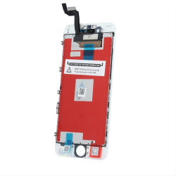LCD + Touch Panel for iPhone 6s white AAA