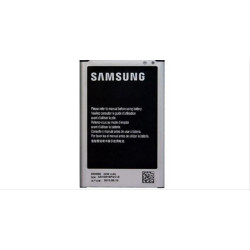 Συμβατή Smartphone Battery 3.8V 3200mAh Samsung Galaxy Note 3 32GB κ.α B800BE (MBI0147A)