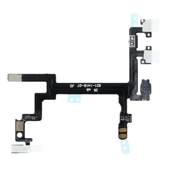 Καλώδιο Flex On/Off για iPhone 5G