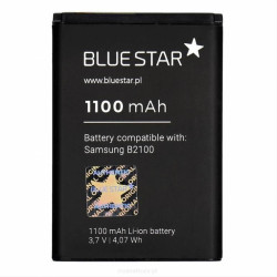 Battery SAMSUNG B2100 1100 mAh Li-Ion BS PREMIUM ΓΙΑ AB553446BU Battery SAMSUNG B2100 1100 mAh Li-Ion BS PREMIUM ΓΙΑ AB553446BU