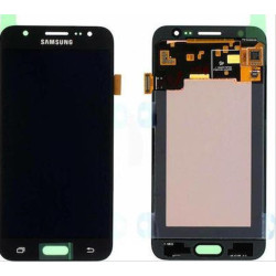Original Samsung J500 Galaxy J5 Display Unit Black GH97-17667B Original Samsung J500 Galaxy J5 Display Unit Black GH97-17667B