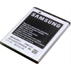 Samsung EB424255VU μπαταρία S3850 Corby II,S5530 1000mAh bulk Samsung EB424255VU μπαταρία S3850 Corby II,S5530 1000mAh bulk