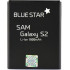 Μπαταρία BLUE STAR για Samsung I9100 Galaxy S2 1800 mAh Li-Ion (EB-F1A2KBU)