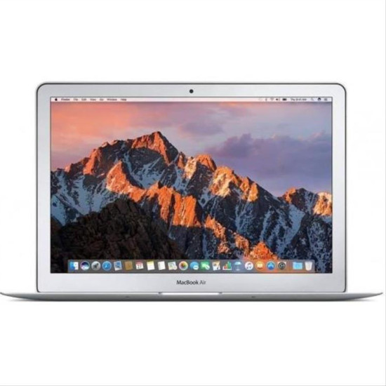 Apple MacBook Air 13" Refurbished Grade A Intel Core Core i5 5250U 1,6GHz/8GB/256GB SSD/iOS A1466