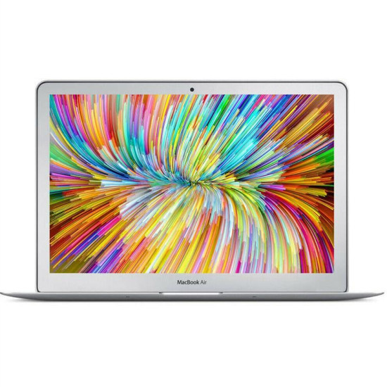 Apple MacBook Air 13" Early 2015 Refurbished Grade A Intel Core i7-5650U/8GB/512GB SSD/iOS A1466 Apple MacBook Air 13" Early 2015 Refurbished Grade A Intel Core i7-5650U/8GB/512GB SSD/iOS A1466