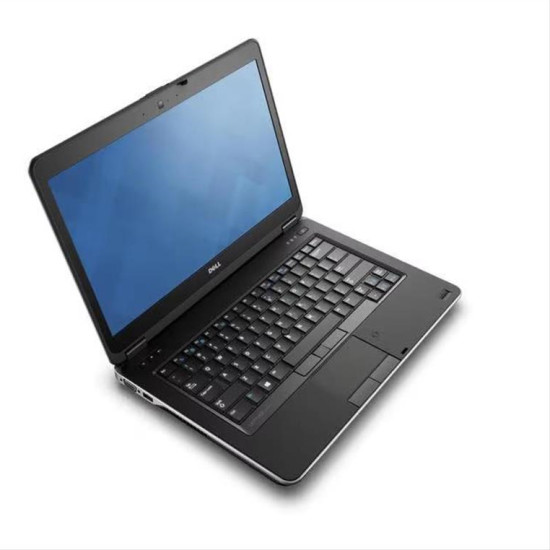 Used Dell Latitude E6440 14,1'  i5-4th 8GB 320GB DVD WEB COA