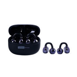 Lenovo LE302 Wireless Earbuds Black Lenovo LE302 Wireless Earbuds Black