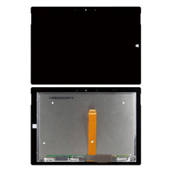Microsoft Surface RT3 Display And Digitizer Black OEM