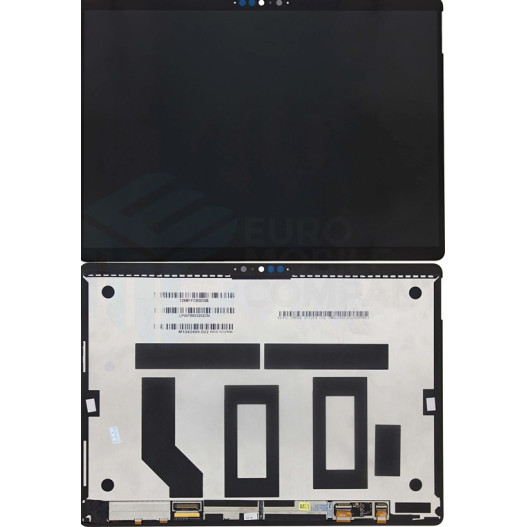 Microsoft Surface Pro X Display And Digitizer Black OEM