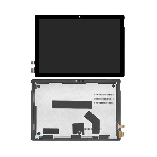 Microsoft Surface Pro 7 Plus Display And Digitizer Black OEM