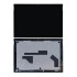 Microsoft Surface Pro 5, Pro 6 Display And Digitizer Black With Compatible Board OEM
