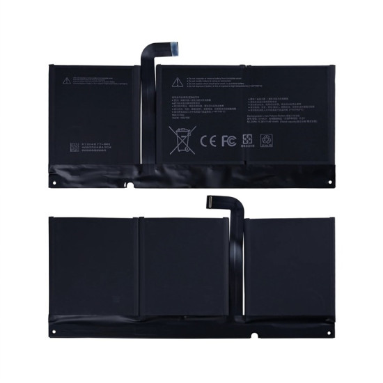 Microsoft Surface Pro 8 Battery 96BTA016H OEM