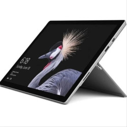 Refurbished Microsoft Surface Pro 5 Touch 12.3"/i5-7300U/8GB/256GB SSD/W11 Pro Grade A