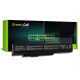 Green Cell Battery for MSI A6400 CR640 CX640 MS-16Y1 / 14,4V 4400mAh MS04 Green Cell Battery for MSI A6400 CR640 CX640 MS-16Y1 / 14,4V 4400mAh MS04
