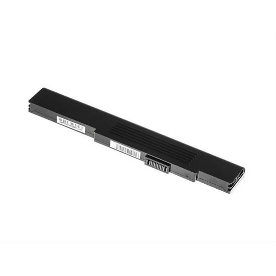 Green Cell Battery for MSI A6400 CR640 CX640 MS-16Y1 / 14,4V 4400mAh MS04 Green Cell Battery for MSI A6400 CR640 CX640 MS-16Y1 / 14,4V 4400mAh MS04