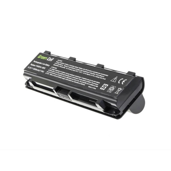 Green Cell Battery for Toshiba Satellite C850 C855 C870 L850 L855 PA5024U-1BRS / 11,1V 6600mAh TS30 Green Cell Battery for Toshiba Satellite C850 C855 C870 L850 L855 PA5024U-1BRS / 11,1V 6600mAh TS30