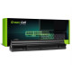 Green Cell Battery for Samsung R519 R522 R530 R540 R580 R620 R719 R780 / 11,1V 6600mAh SA02 Green Cell Battery for Samsung R519 R522 R530 R540 R580 R620 R719 R780 / 11,1V 6600mAh SA02