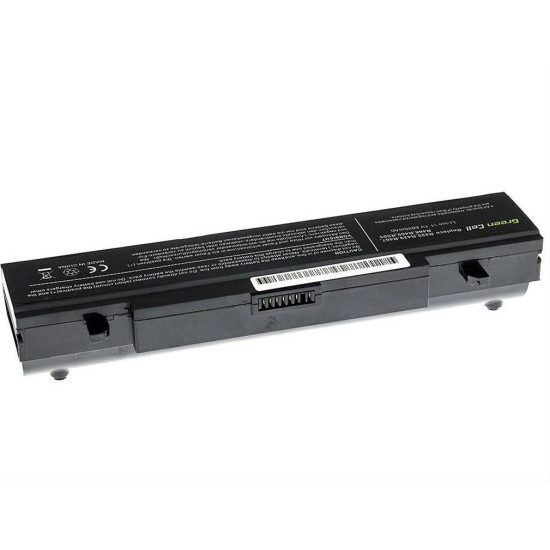 Green Cell Battery for Samsung R519 R522 R530 R540 R580 R620 R719 R780 / 11,1V 6600mAh SA02 Green Cell Battery for Samsung R519 R522 R530 R540 R580 R620 R719 R780 / 11,1V 6600mAh SA02