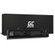 Green Cell ULTRA Battery for Samsung R519 R522 R530 R540 (black) / 11,1V 6800mAh SA01ULTRA Green Cell ULTRA Battery for Samsung R519 R522 R530 R540 (black) / 11,1V 6800mAh SA01ULTRA