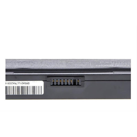 Green Cell ULTRA Battery for Samsung R519 R522 R530 R540 (black) / 11,1V 6800mAh SA01ULTRA Green Cell ULTRA Battery for Samsung R519 R522 R530 R540 (black) / 11,1V 6800mAh SA01ULTRA