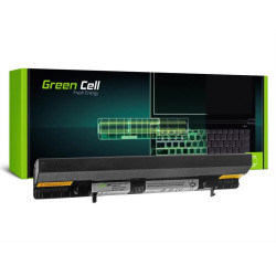 Green Cell Battery for Lenovo IdeaPad S500 Flex 14 14D 15 15D / 14,4V 2200mAh LE88