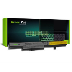 Green Cell Battery for Lenovo B40 B50 G550s N40 N50 / 14,4V 2200mAh LE69