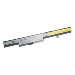 Green Cell Battery for Lenovo B40 B50 G550s N40 N50 / 14,4V 2200mAh LE69 Green Cell Battery for Lenovo B40 B50 G550s N40 N50 / 14,4V 2200mAh LE69