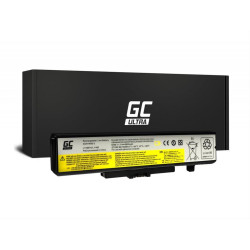 Green Cell ULTRA Battery for Lenovo Y480 V480 Y580 / 11,1V 6800mAh LE34ULTRA