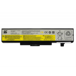 Green Cell ULTRA Battery for Lenovo Y480 V480 Y580 / 11,1V 6800mAh LE34ULTRA Green Cell ULTRA Battery for Lenovo Y480 V480 Y580 / 11,1V 6800mAh LE34ULTRA