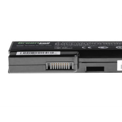 Green Cell PRO Battery for HP EliteBook 8460p ProBook 6360b 6460b / 11,1V 5200mAh HP50PRO Green Cell PRO Battery for HP EliteBook 8460p ProBook 6360b 6460b / 11,1V 5200mAh HP50PRO